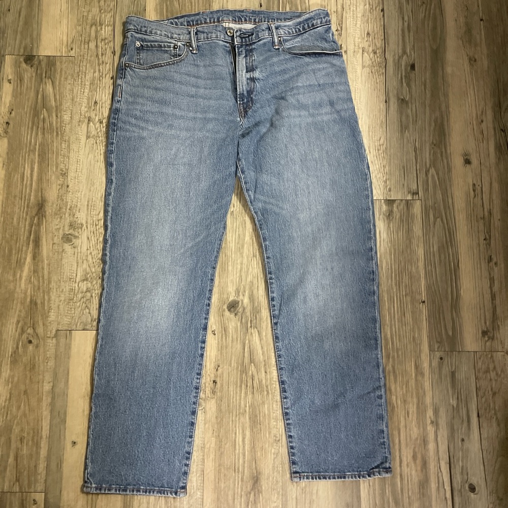 Classic Gap Denim Men's Jeans